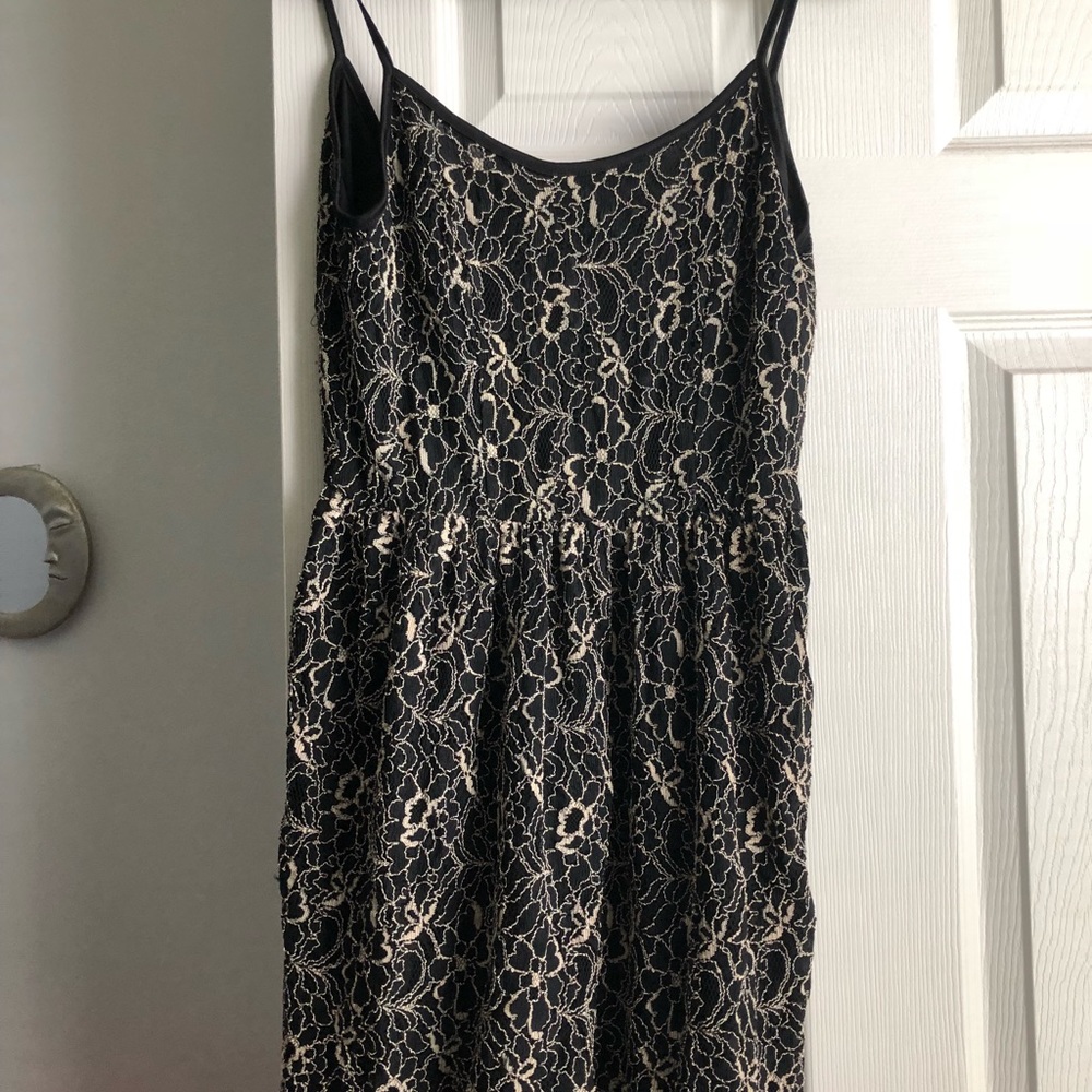 Homecoming Dress